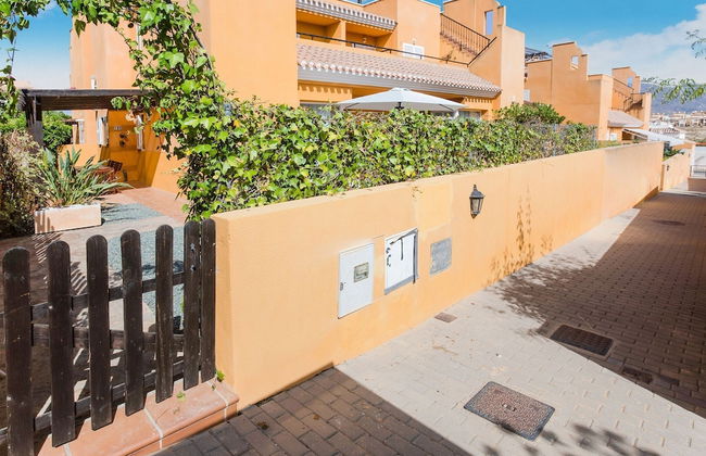 Spacious Holiday Home in Los Gallardos With Swimming Pool - Photo 32