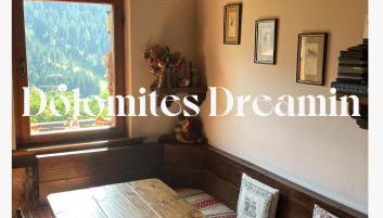 Dolomites Dreamin - Foto 3