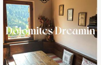 Dolomites Dreamin - Foto 3