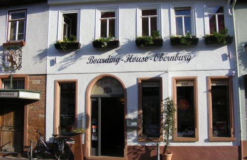 Boarding House Obernburg - Foto 1