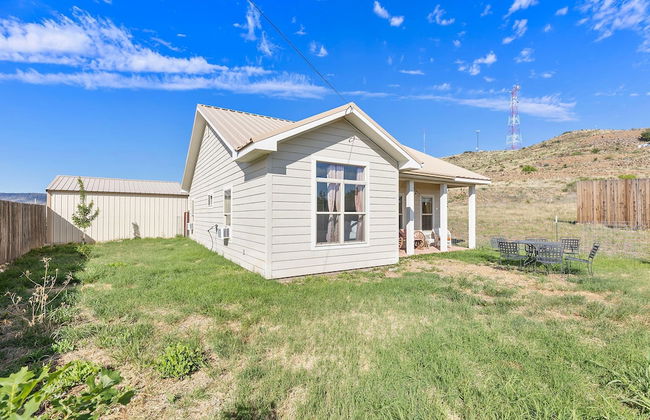 Trails Sisters-calm on the Edge of Town - Foto 34