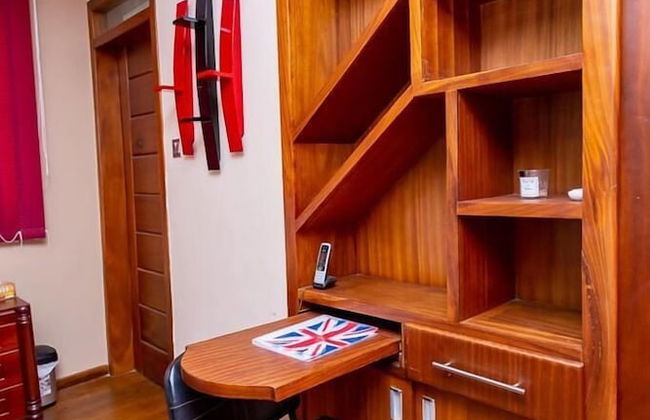 ASK Apartments - Foto 33