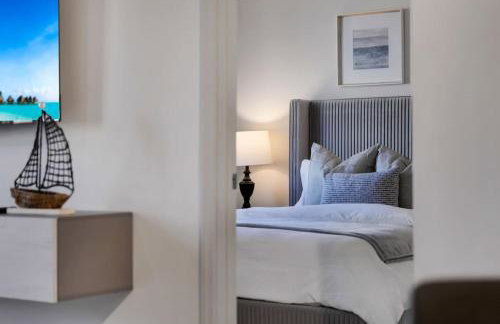 Prestige Living in DTWN 3 Min From Las Olas - Photo 36