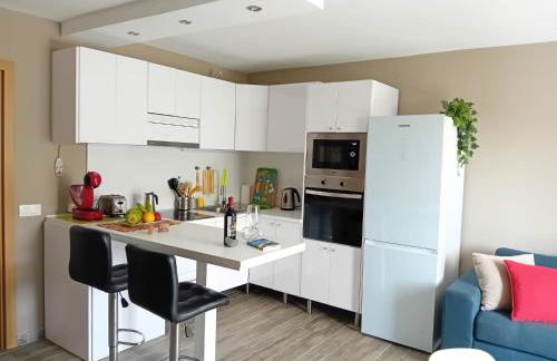 Ferienwohnung Lugar Con Alma, Tarajalejo, Balkon, Strandnah, WiFi - Photo 6