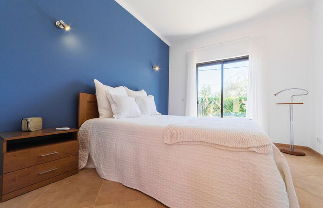 Villa Paraiso in S o Bartolomeu de Messines - Photo 23