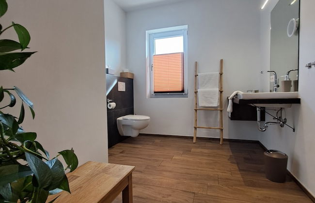 Panorama Appartements Filzerhof - Foto 34