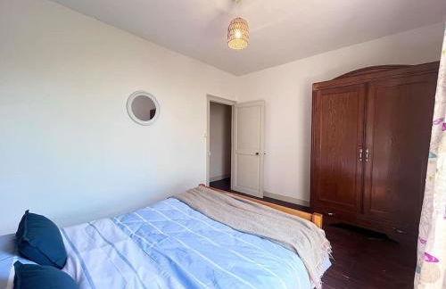 Town Centre with garden & free parking Le Dorat - Foto 25