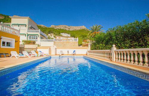 Villa Helios - PlusHolidays - Foto 42