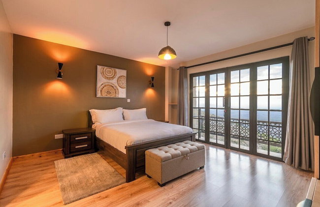 Tulia Villas Champagne Ridge - Foto 39