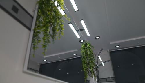 Dreams im Erdgeschoss - Foto 4