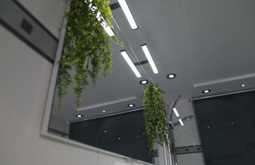 Dreams im Erdgeschoss - Foto 4