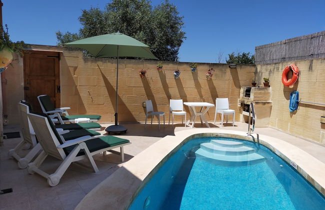 Dun Nastas Farmhouse - Foto 1