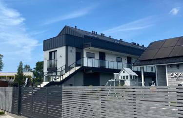 Apartamenty Skandynawia z basenem - Foto 57