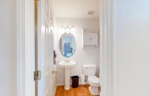 Windy Hill Retreat - Foto 13