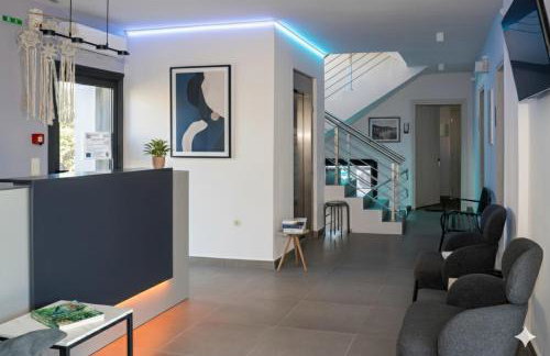 Elegant Dream Suites - Photo 65