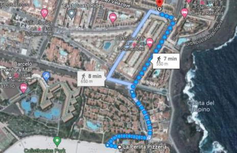 Casita Calma Fuerteventura - Photo 28