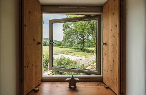 Riverside dairy in the Peak District national park - Foto 18