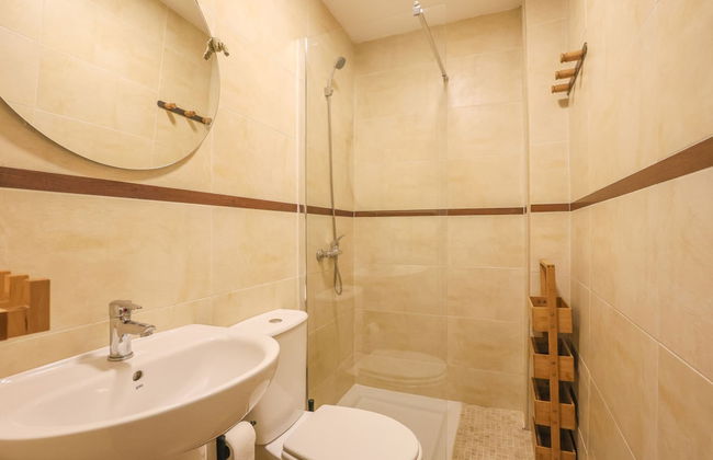 Villa Claudia in Sevilla - Foto 11