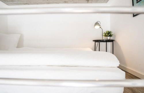 Industrial Loft in Berlin Mitte - Foto 22