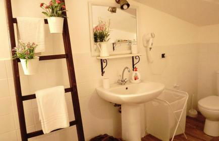 Etna Shelter Holiday House - Foto 29