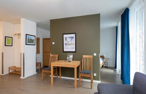 Holiday at Alexanderplatz Apartments - Foto 74