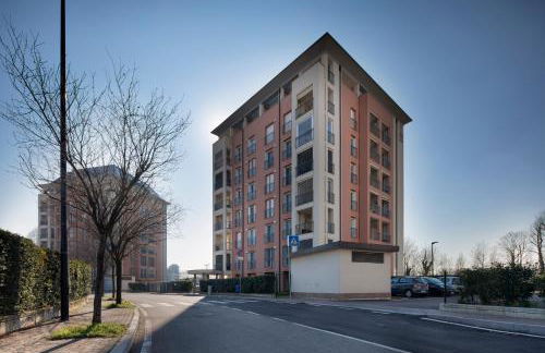 San Raffaele Apartment with Free Parking and Air Conditioning - Foto 25