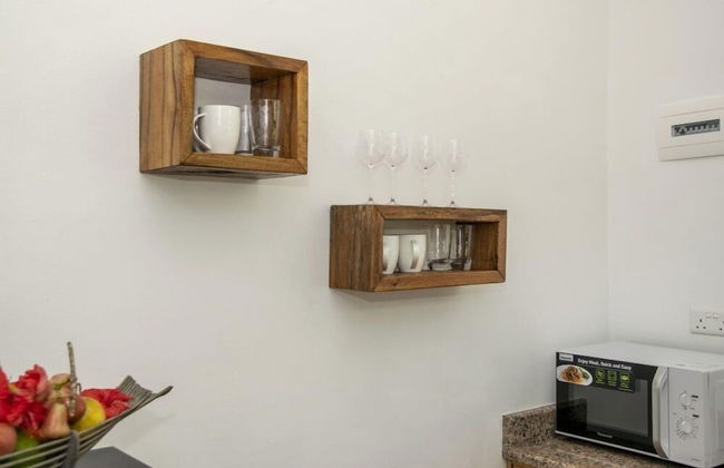 Domaine Desaubin Luxury Villas - Foto 6