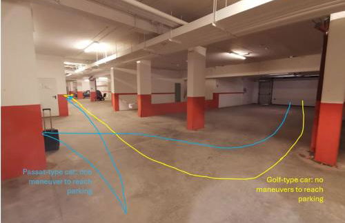 Casina Alpina sugli impianti Passo S Pellegrino - Foto 21