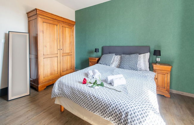 Gite in the Heart of Saone et Loire - Photo 9