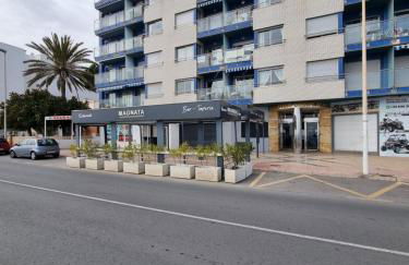 Evita Luxury Apartments - Near Playa Los Locos Beach with Pool - Foto 20