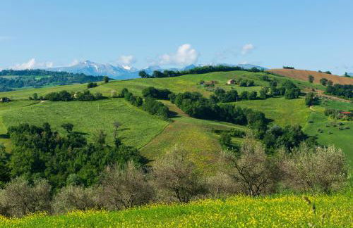 Casa Pace e Gioia - Foto 39