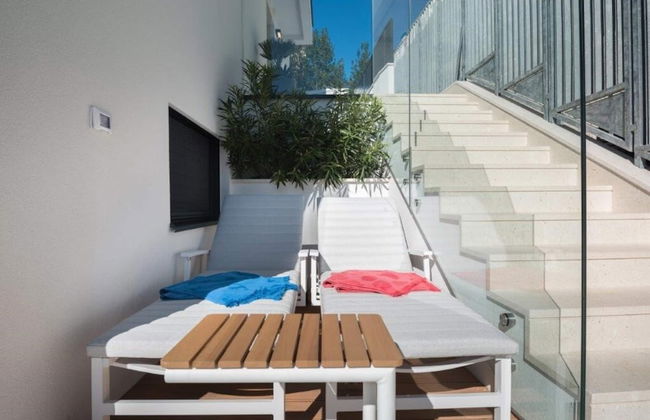 Villa in Pula With Private Swimming Pool - Foto 27