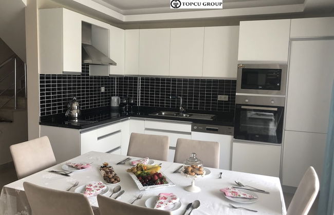 Belek Golf Village - Foto 22