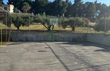 Possidi Hiliadou Boutique Resort - Foto 42