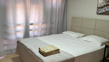 Temporada - Kit Studio Ipê Branco - 101 - Sudoeste - Melhor Custo Benefício - Até 4 pessoas - Foto 2