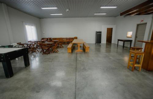 Recanto Fogo na Taça - Foto 62