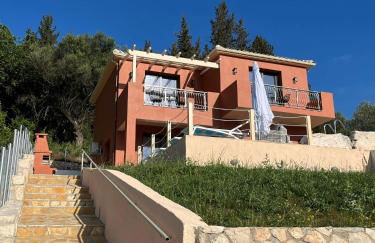 VILLA AVERTO - Foto 24