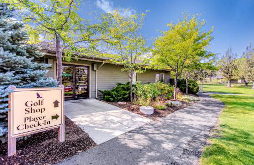 Eagle Crest Modern Escape - Foto 37