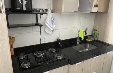 Casa Aconchegante - Moto GP - 15 min do Autodromo de Goiania - Foto 6