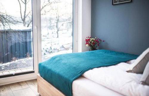 Domki pod Krakowem - Stare Sady - Photo 27