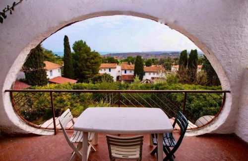 Quadrilocale con vista mare a Numana - N116 - Foto 3