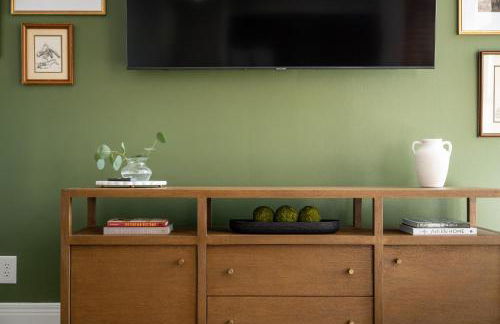 Top Floor Penthouse at the Historic Levy Building - Foto 45