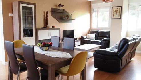 La Loma de San Leonardo - Foto 5