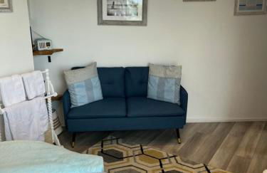 Studio room with amazing views - Photo 2