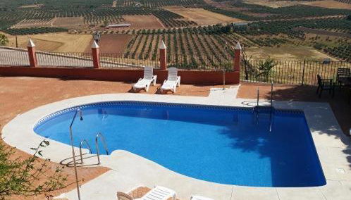 Complejo rural Mirador del Condado - Foto 3