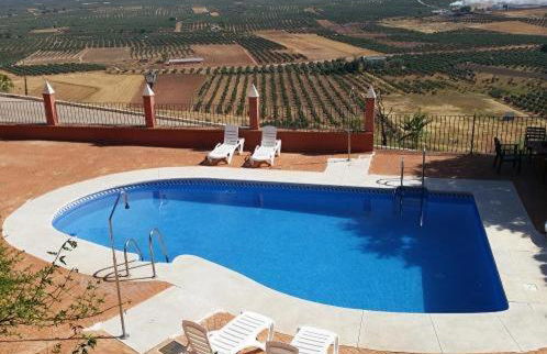 Complejo rural Mirador del Condado - Foto 3