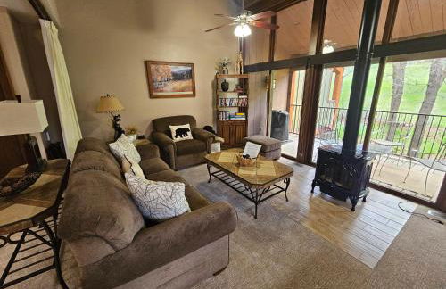 Tamarron Gambel Oak 790 - Wild Turkey Ridge - Durango CO - Foto 17