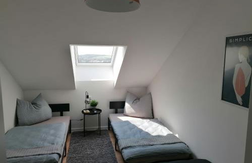 Meisterhaus Apartment 8 - Foto 14