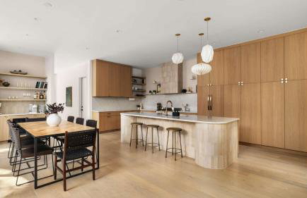 Eastside Family Luxury Retreat with Pool near Downtown - Foto 24