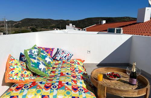 Casa Cordoama - Foto 1